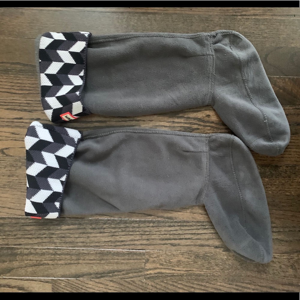 Hunter Boot Socks - Picture 2 of 3